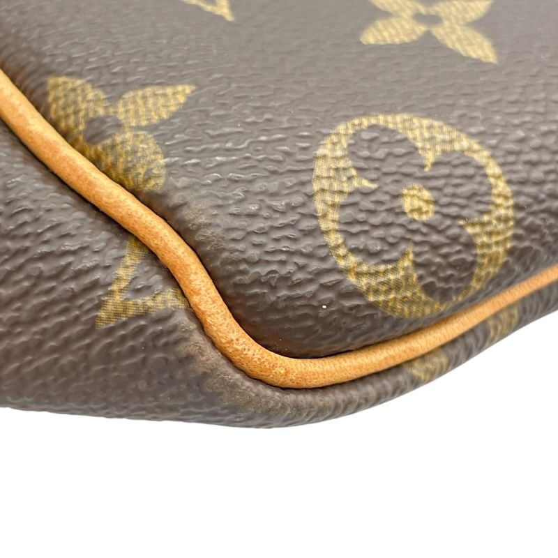 Louis Vuitton Monogram Keepall 45 - Timeless Brown Travel Bag