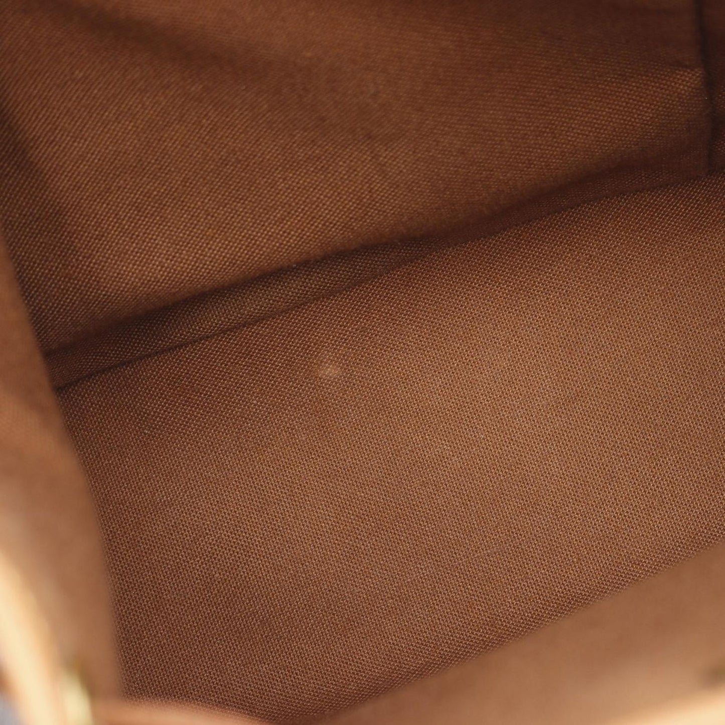 Louis Vuitton Mini Monceau Backpack - Timeless Elegance