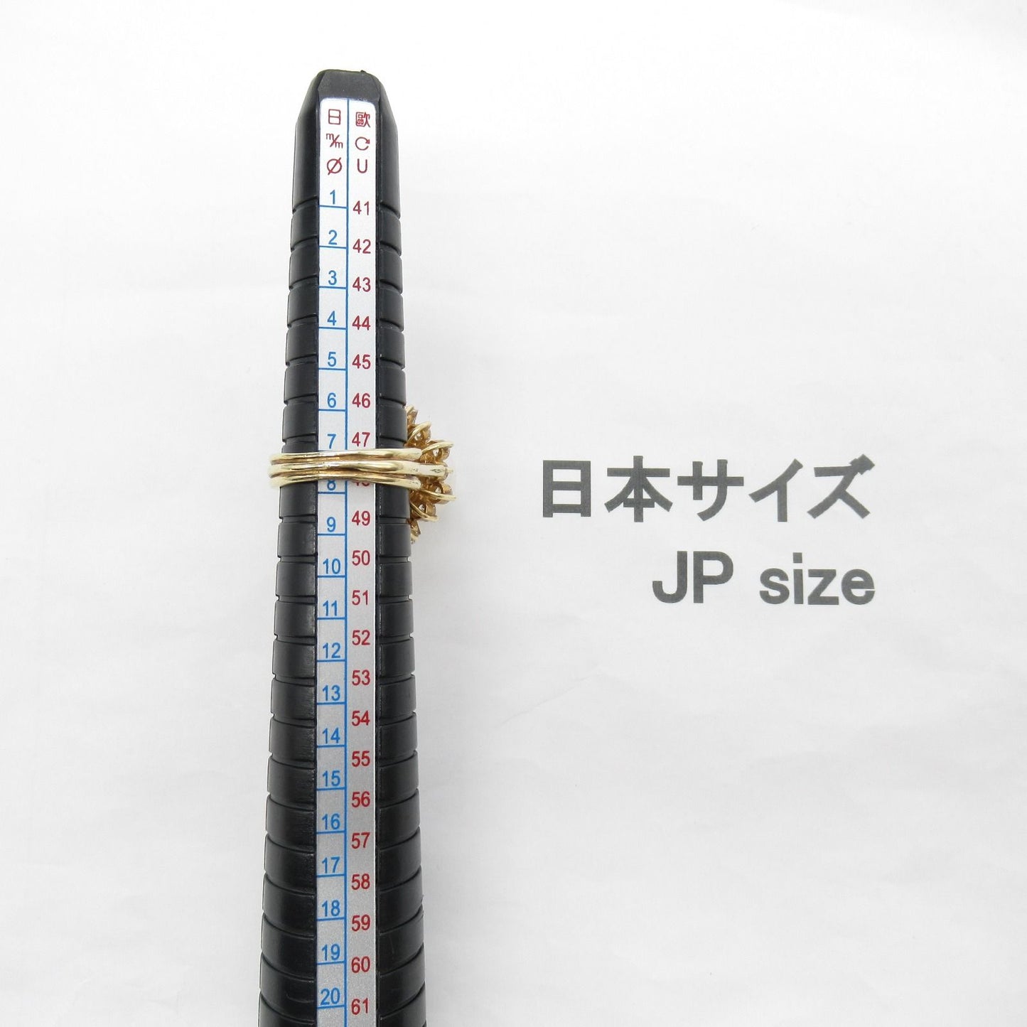 Exquisite Pearl and Diamond Ring - Timeless Elegance