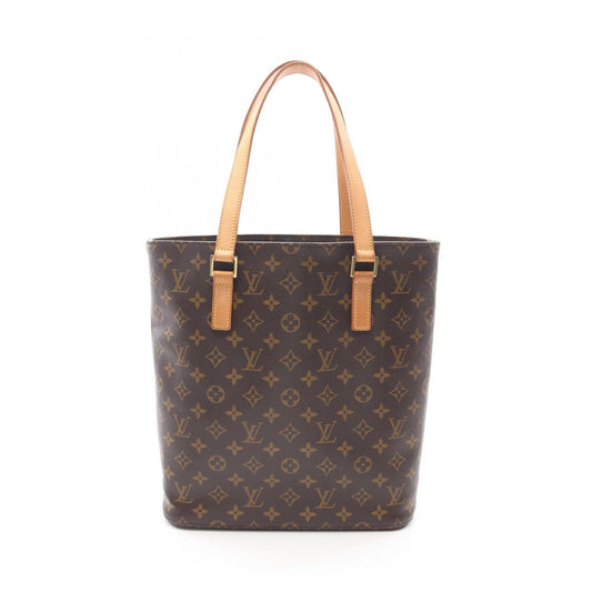 Louis Vuitton Monogram Vavin GM Tote Bag - Timeless Elegance