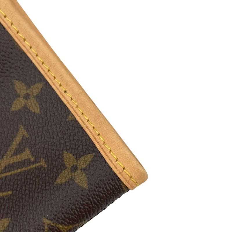Louis Vuitton Neverfull GM Monogram Tote Bag - Brown