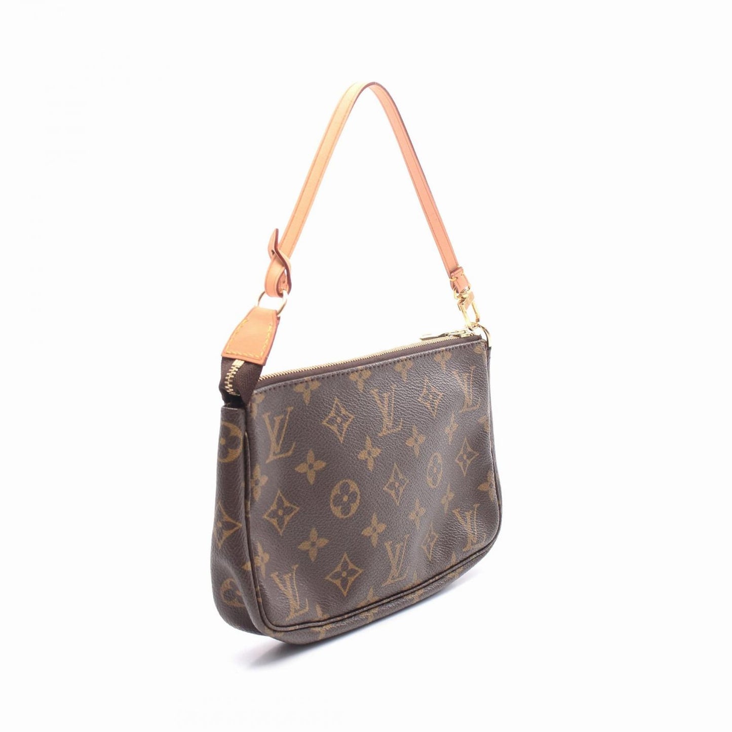 Louis Vuitton Pochette Accessoires Handbag - Timeless Elegance
