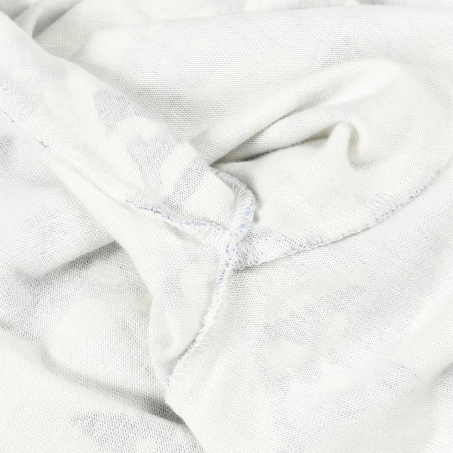 LOUIS VUITTON Watercolor Monogram Polo Shirt - Size L