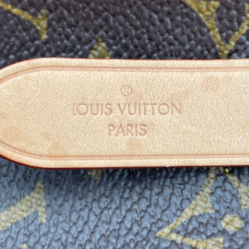 Louis Vuitton NeoNoe BB M46581 Monogram Canvas Shoulder Bag