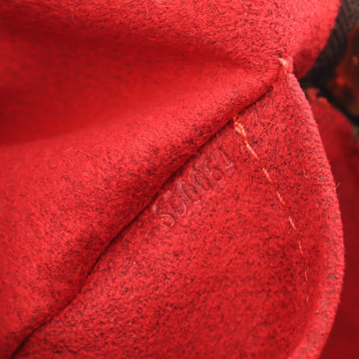 Louis Vuitton Coussin GM Shoulder Bag - Timeless Elegance