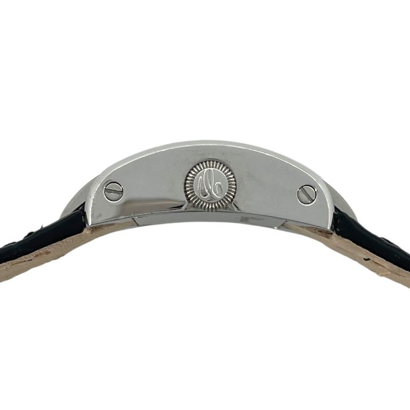 Chopard La Strada White Shell Quartz Ladies Watch 41/8443-3001