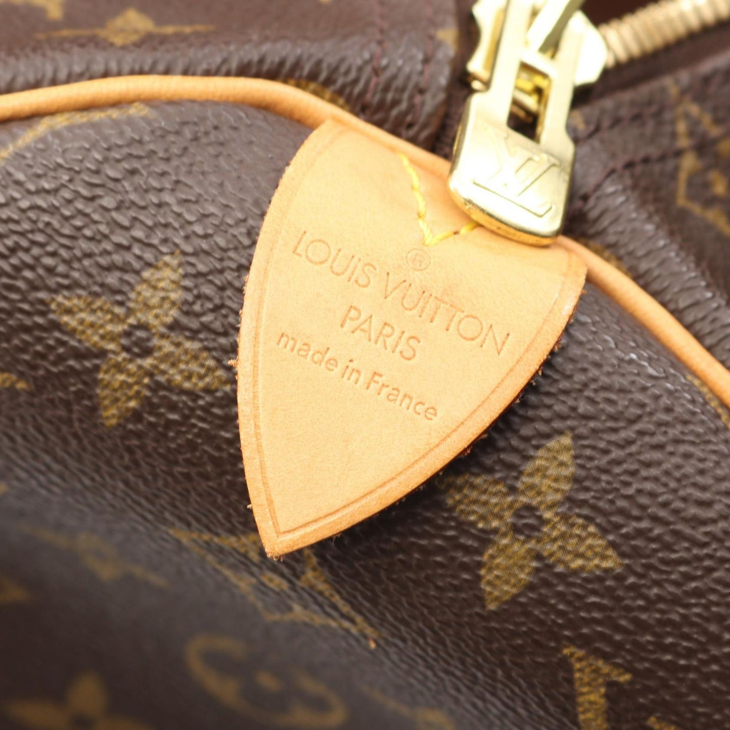 Louis Vuitton Monogram Keepall 45 Boston Bag - Timeless Elegance