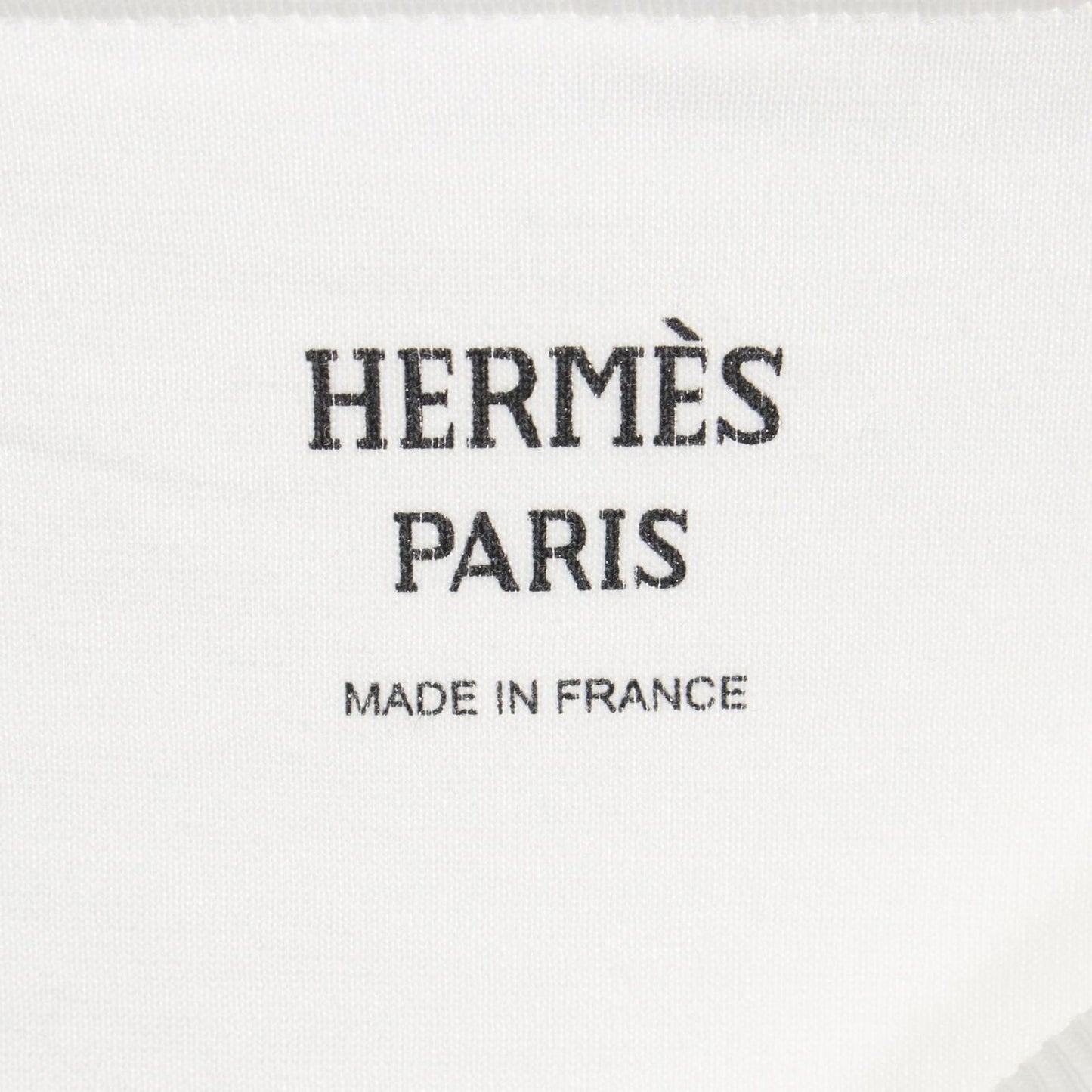 HERMES Della Cavalleria Cotton Dress - Exquisite White Elegance
