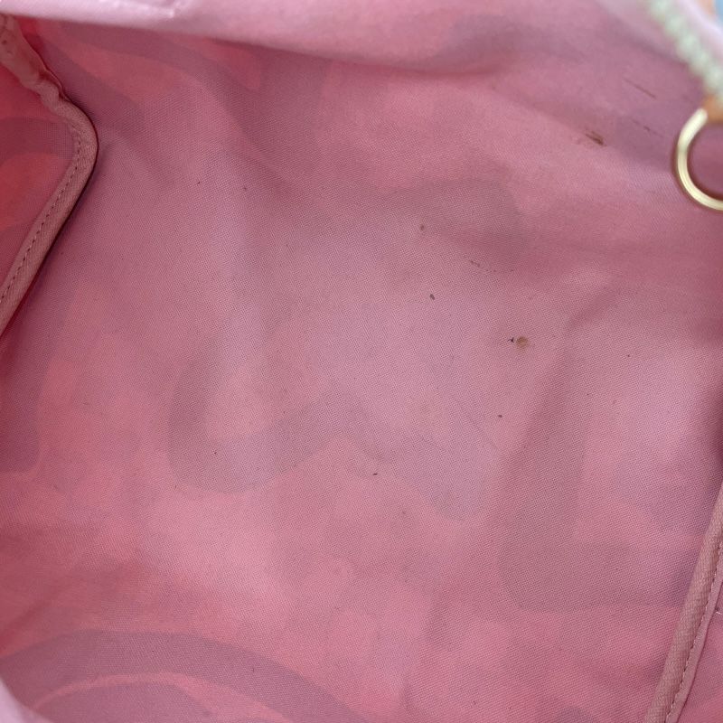 Louis Vuitton Speedy Bandoulière 30 Tahiti Collection - Beige Damier Azur