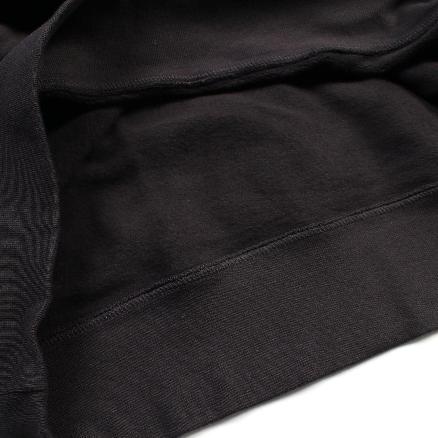 DSQUARED2 x Ibrahimovic Black Cotton Hoodie - Exclusive Edition