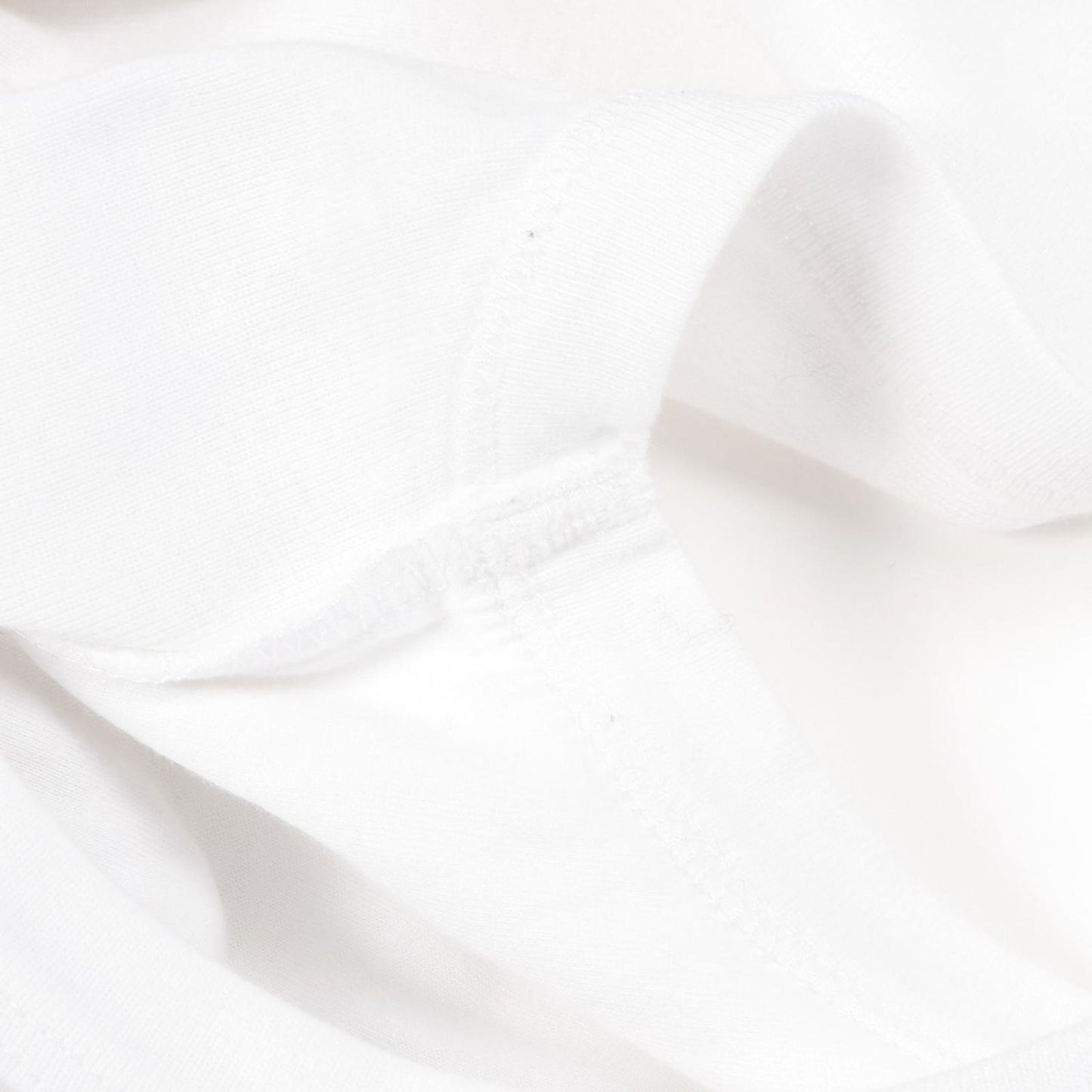 PRADA Triangle Logo Beaded Tank Dress - Exquisite White Cotton