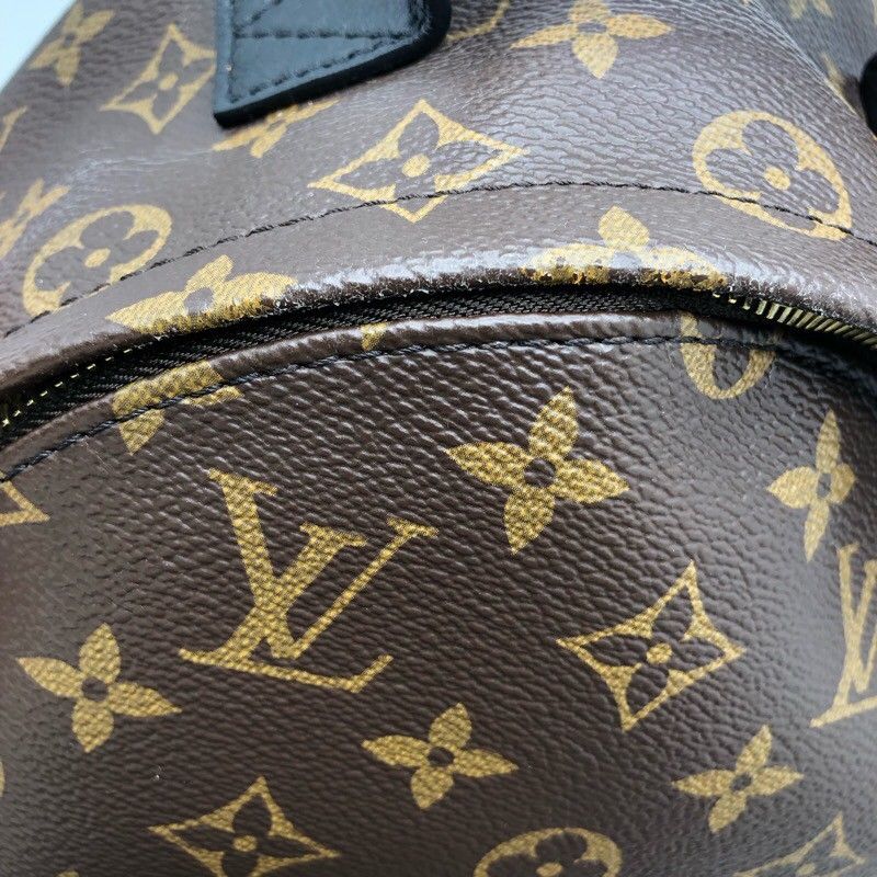 Louis Vuitton Palm Springs PM Backpack - Monogram Reverse