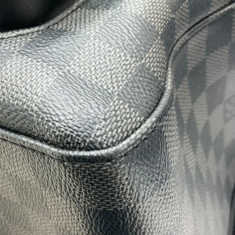 Louis Vuitton Josh Backpack N41473 - Timeless PVC Luxury