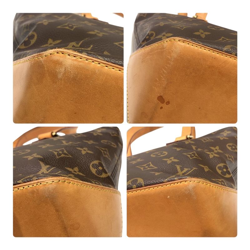 Louis Vuitton Cabas Piano M51148 Handbag - Timeless Elegance