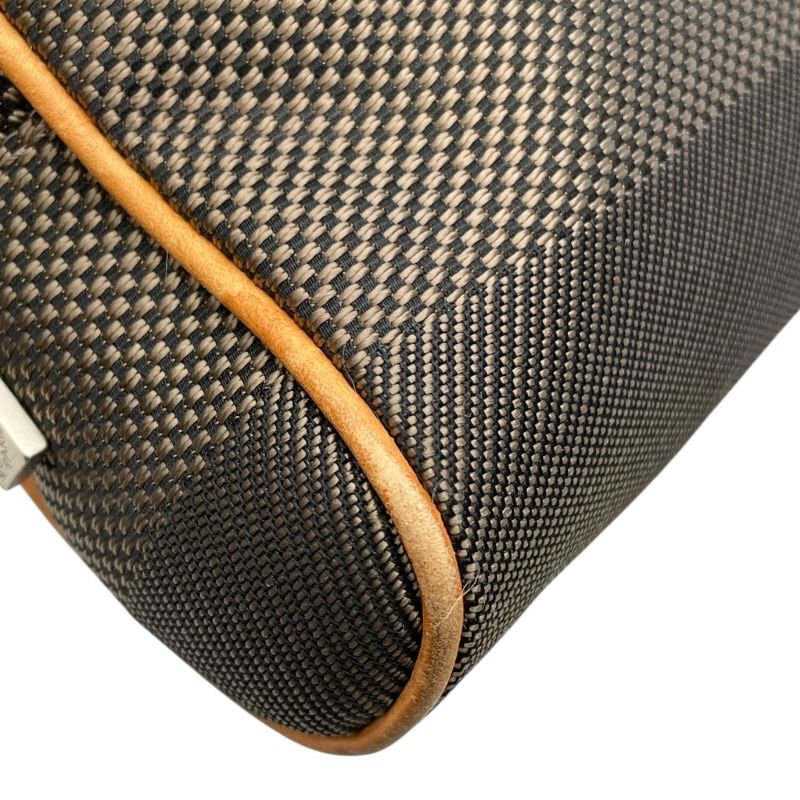 Louis Vuitton Acrobate M93619 Brown Damier Jean Waist Bag