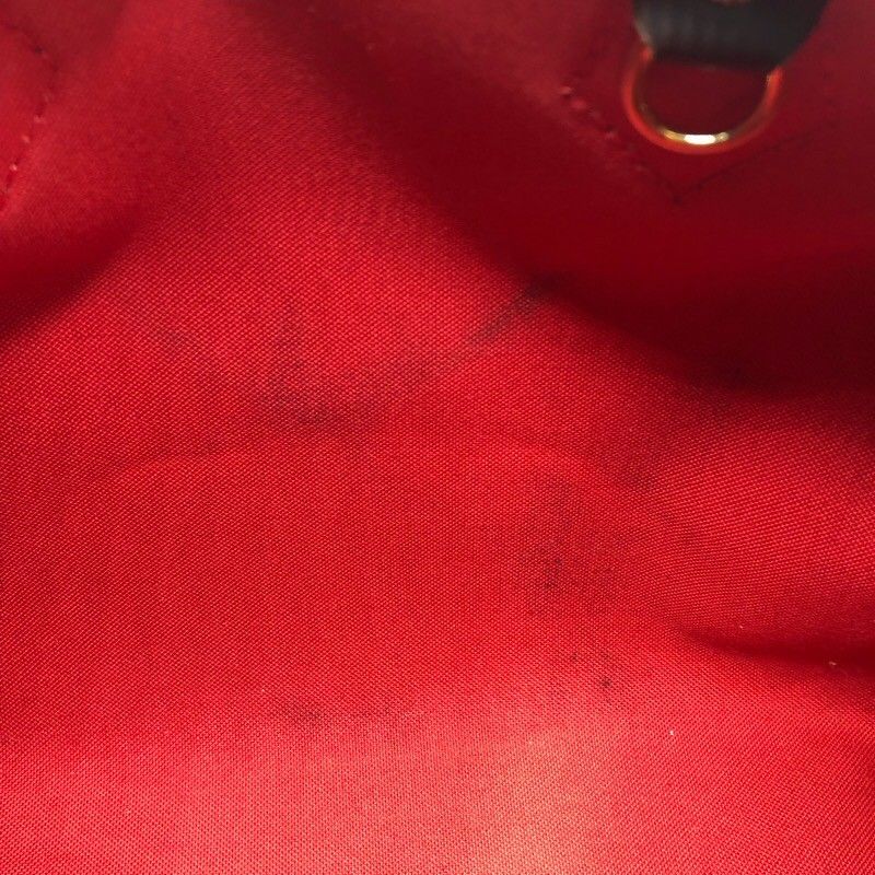 Louis Vuitton Speedy Bandoulière 25 Damier Canvas Shoulder Bag