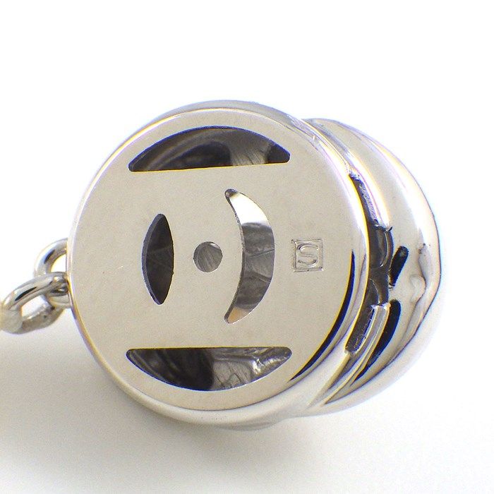 TASAKI Pearl Necklace in Silver 925 - Exquisite Craftsmanship