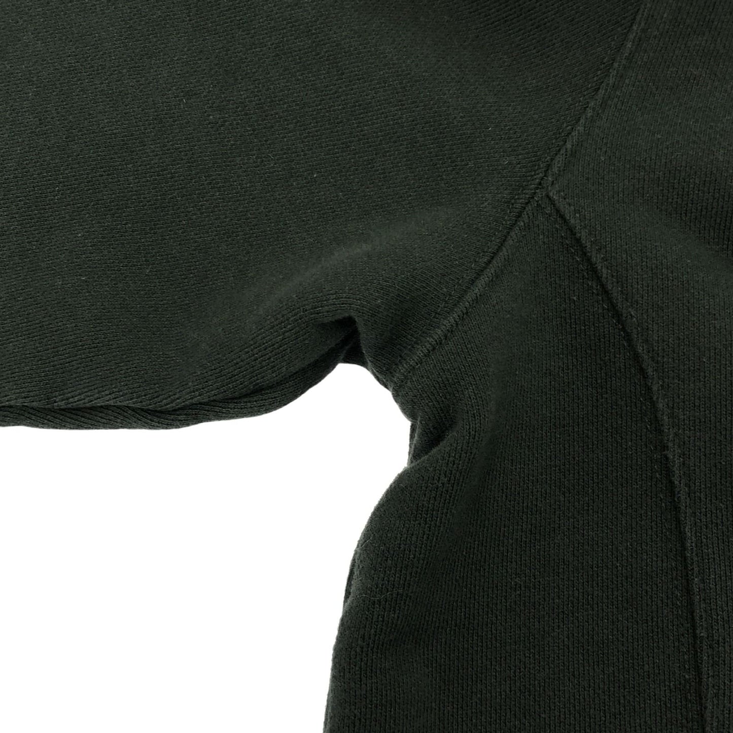 PRANK PROJECT Charcoal Gray Cotton Sweatshirt - Timeless Elegance