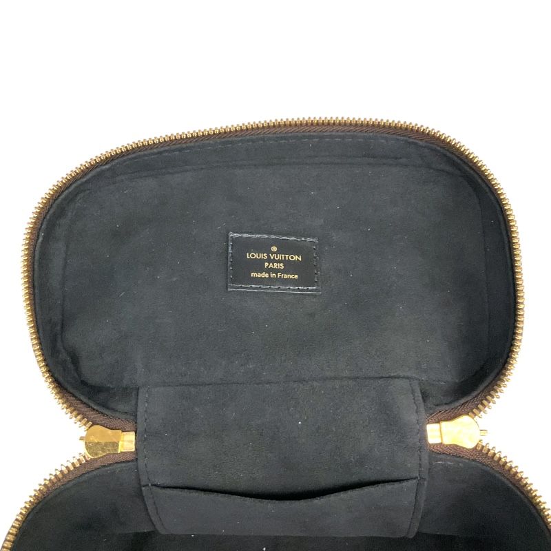 Louis Vuitton Vanity PM M45165 Monogram Canvas Shoulder Bag