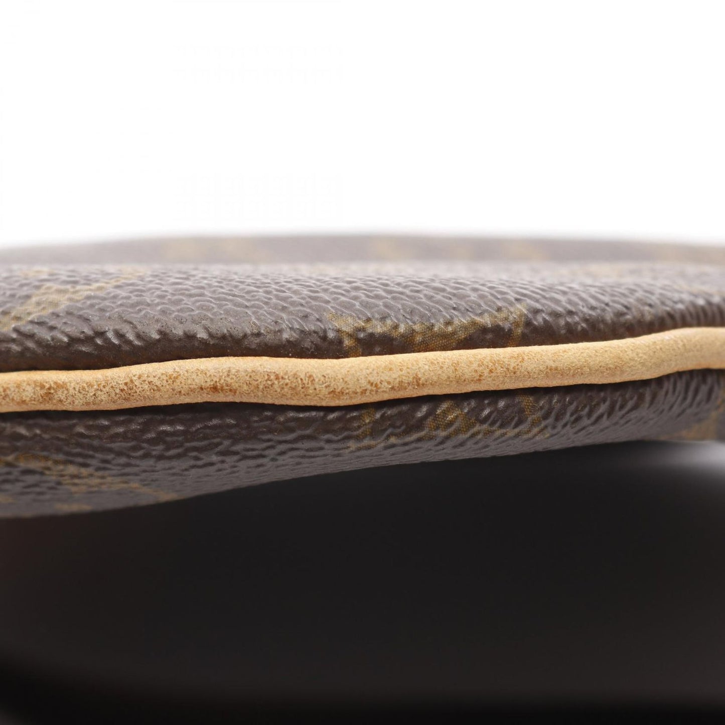 Louis Vuitton Monogram Bosphore Shoulder Bag - Timeless Elegance