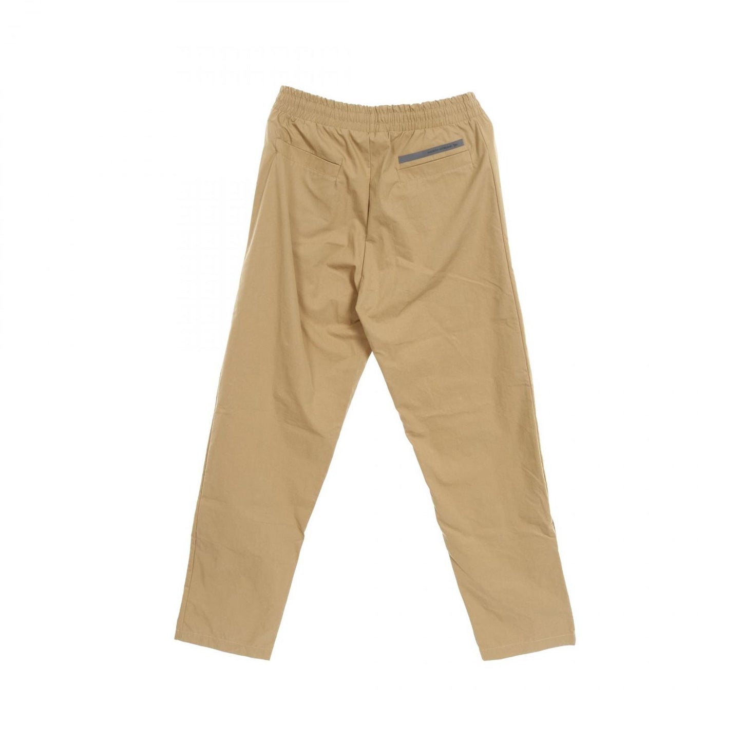 MAISON KITSUNE Beige Cotton Pants for Men - Size S