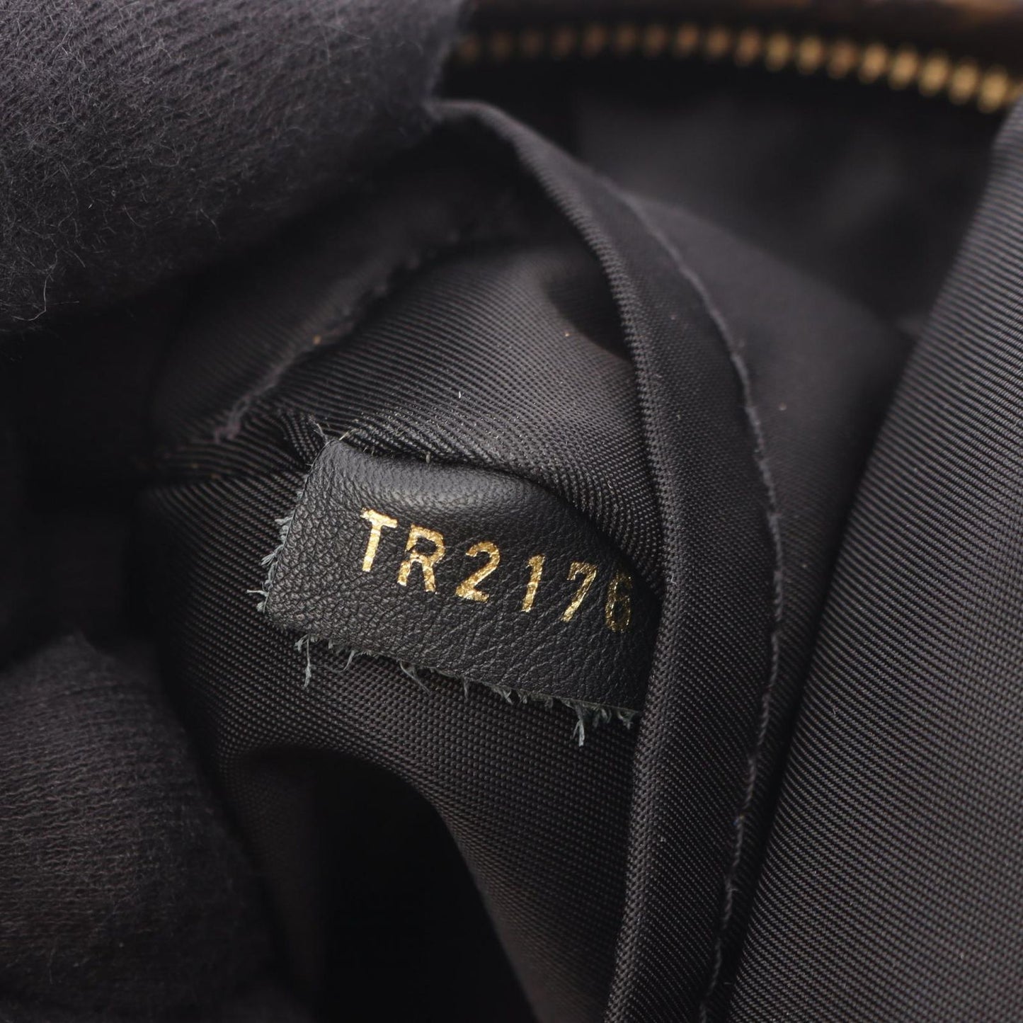 Louis Vuitton Palm Springs PM Backpack - Monogram Canvas