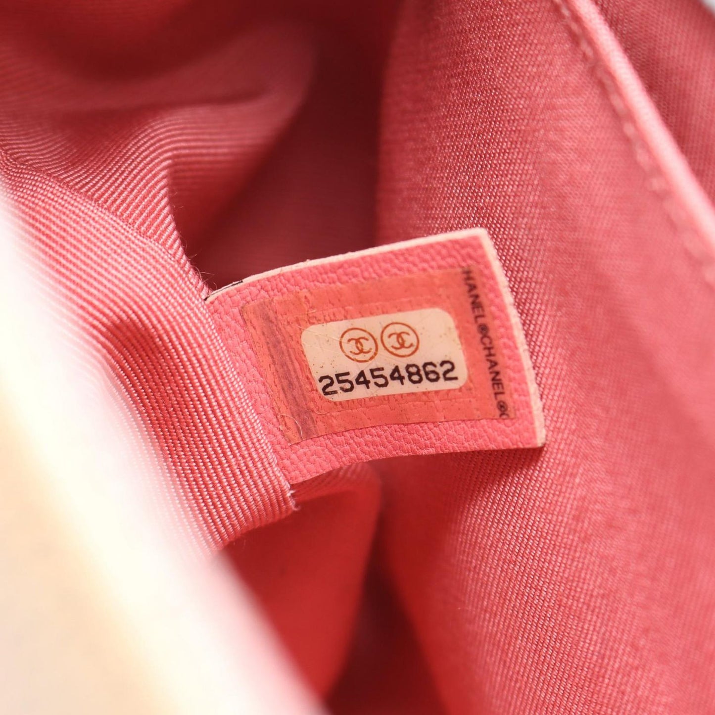 CHANEL Boy Chanel Rainbow Shoulder Bag - Exquisite Caviar Leather