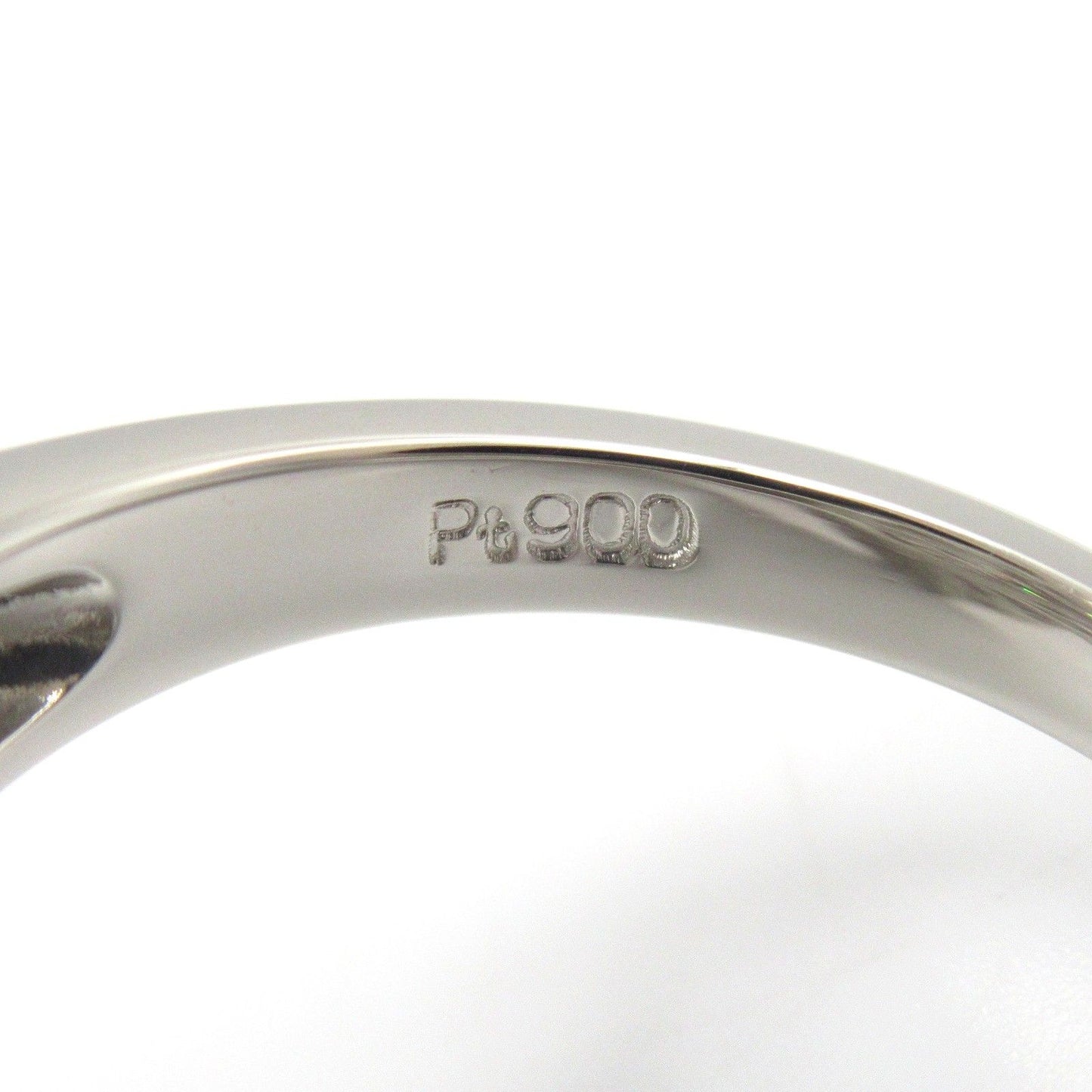 Exquisite JEWELRY Diamond Ring in Platinum - 1.66ct Luxury