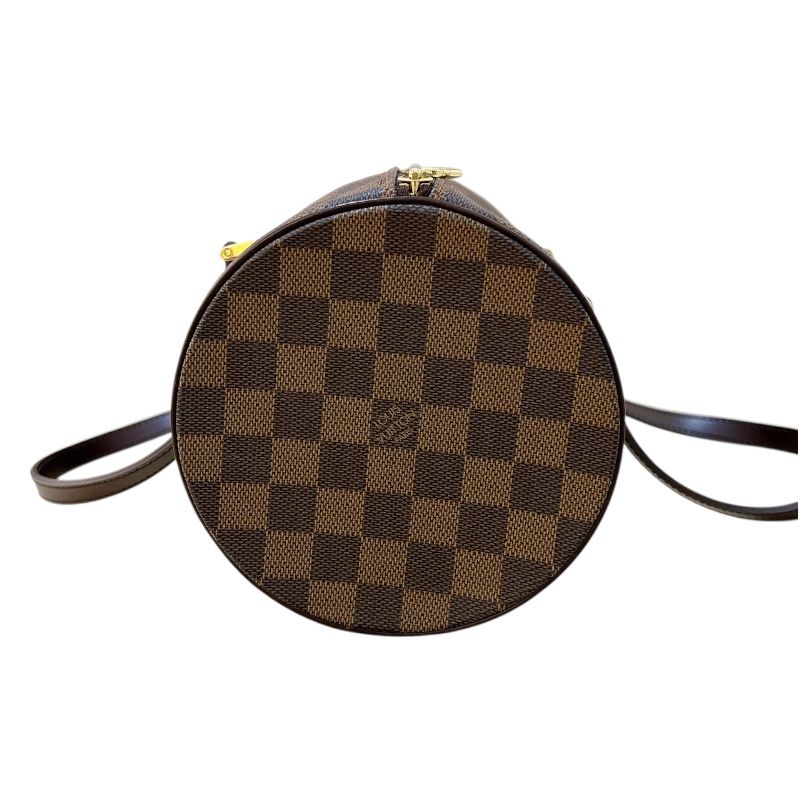 Louis Vuitton Papillon GM N51303 Brown Damier Canvas Handbag