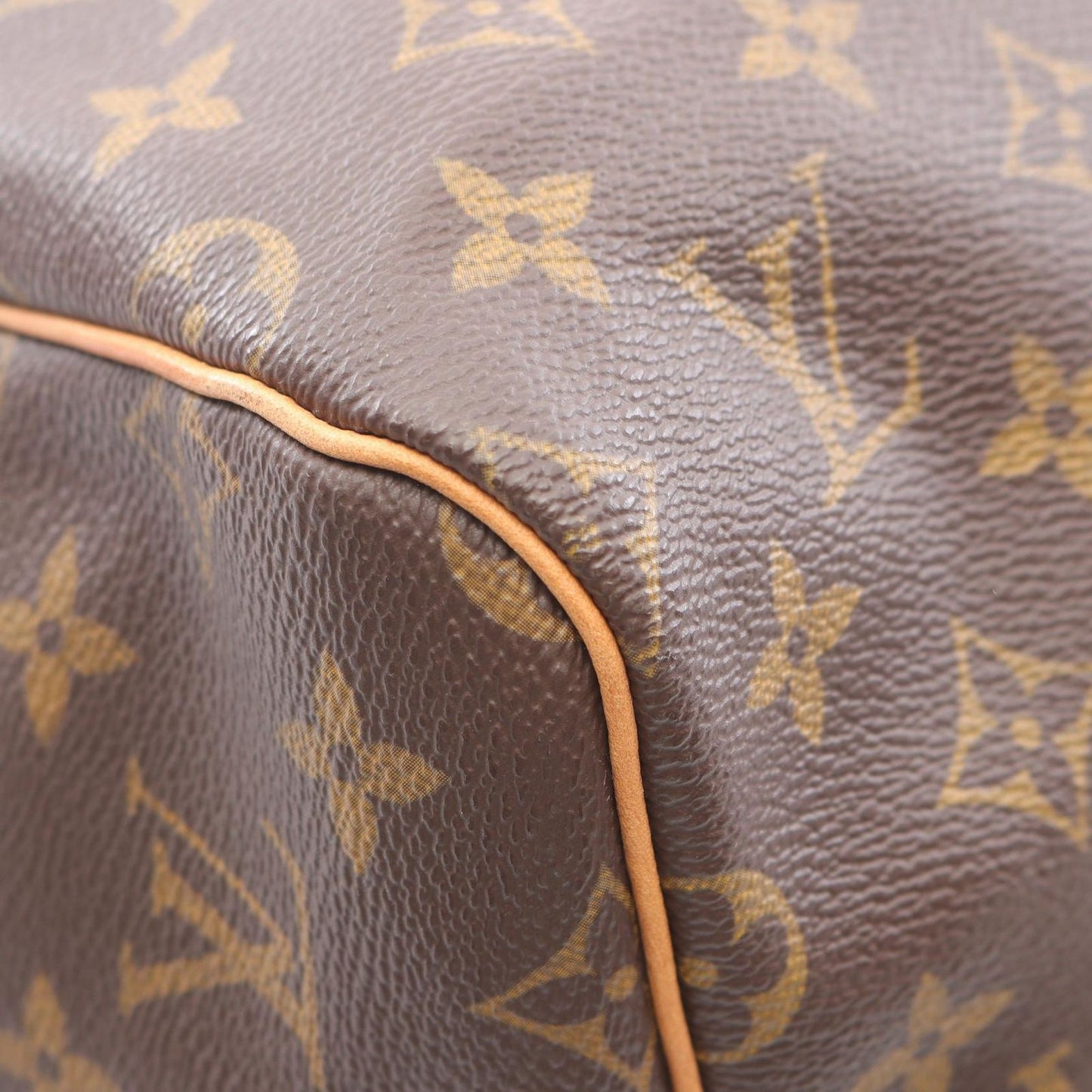 Louis Vuitton Keepall 50 Boston Bag - Timeless Elegance