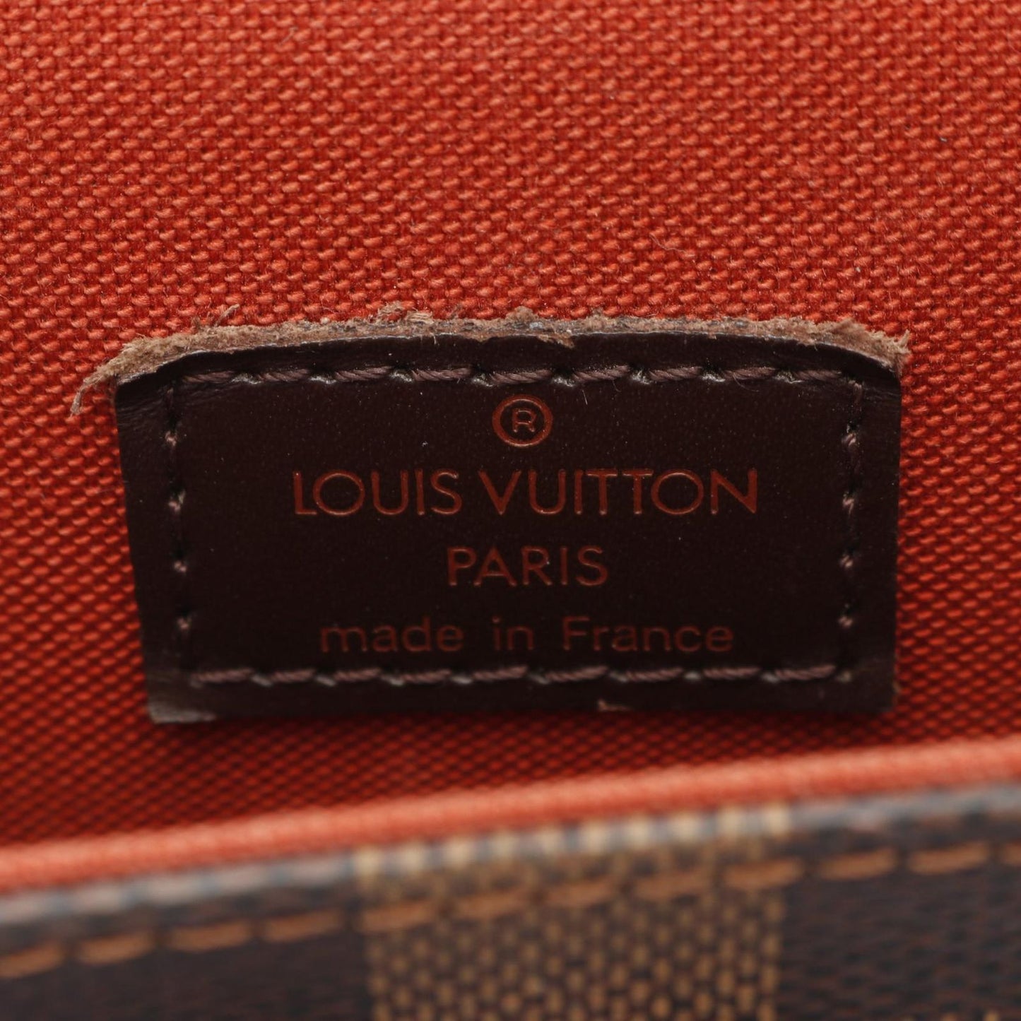 Louis Vuitton Portobello Shoulder Bag - Exquisite Craftsmanship