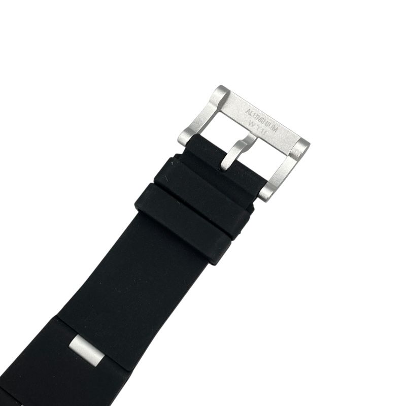 BVLGARI Aluminum Gran Turismo Limited Edition Yellow Automatic Watch