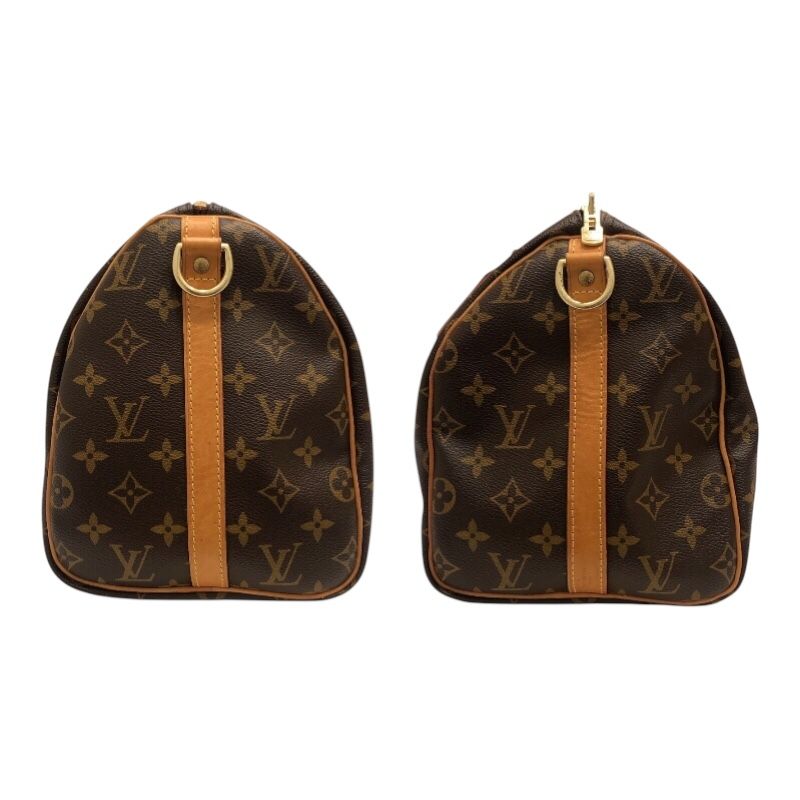 Louis Vuitton Speedy Bandoulière 30 Monogram Canvas Handbag