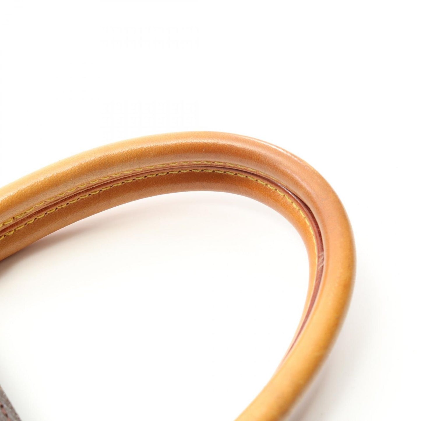 Louis Vuitton Monogram Sac Plat Tote Bag - Timeless Elegance