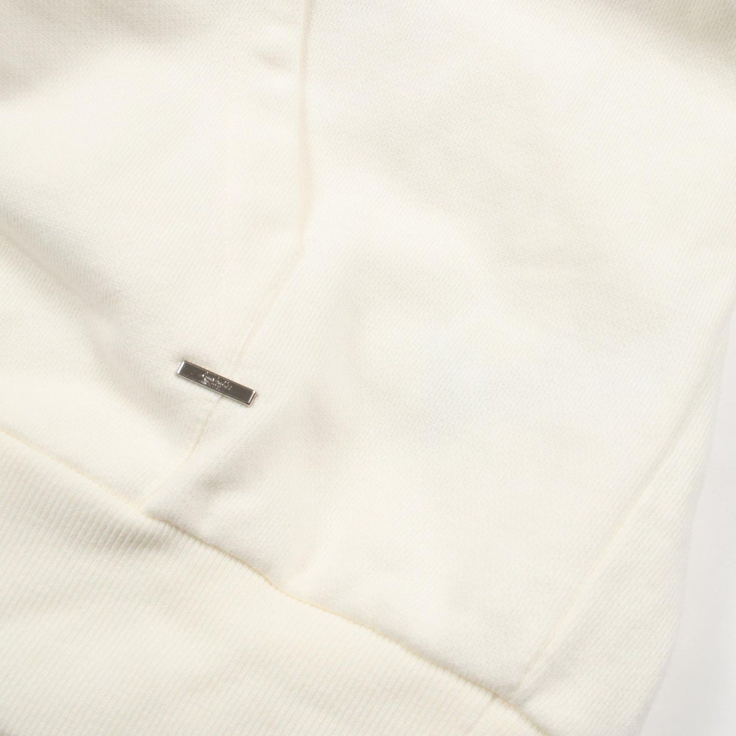 Louis Vuitton Inside Out Staples Edition Hoodie - White Cotton