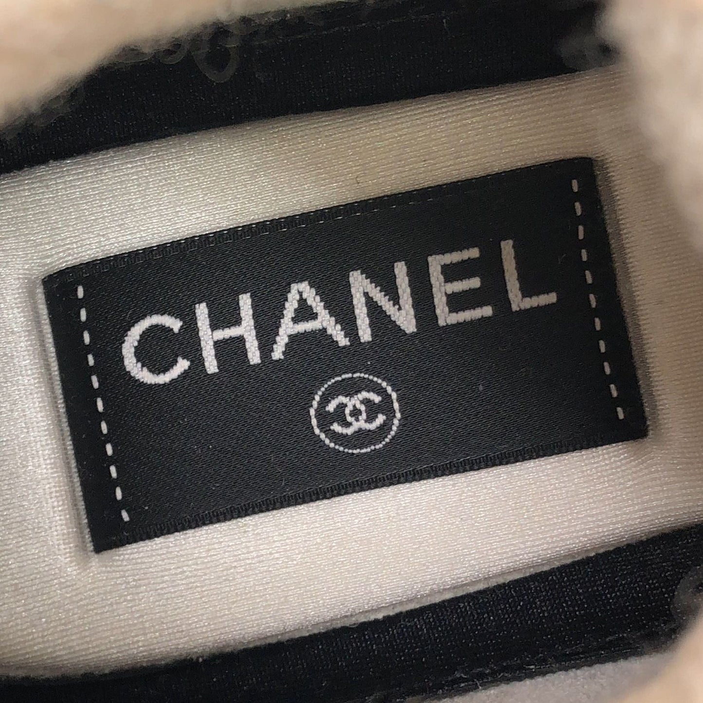 CHANEL Pink Sneakers - Timeless Elegance and Craftsmanship