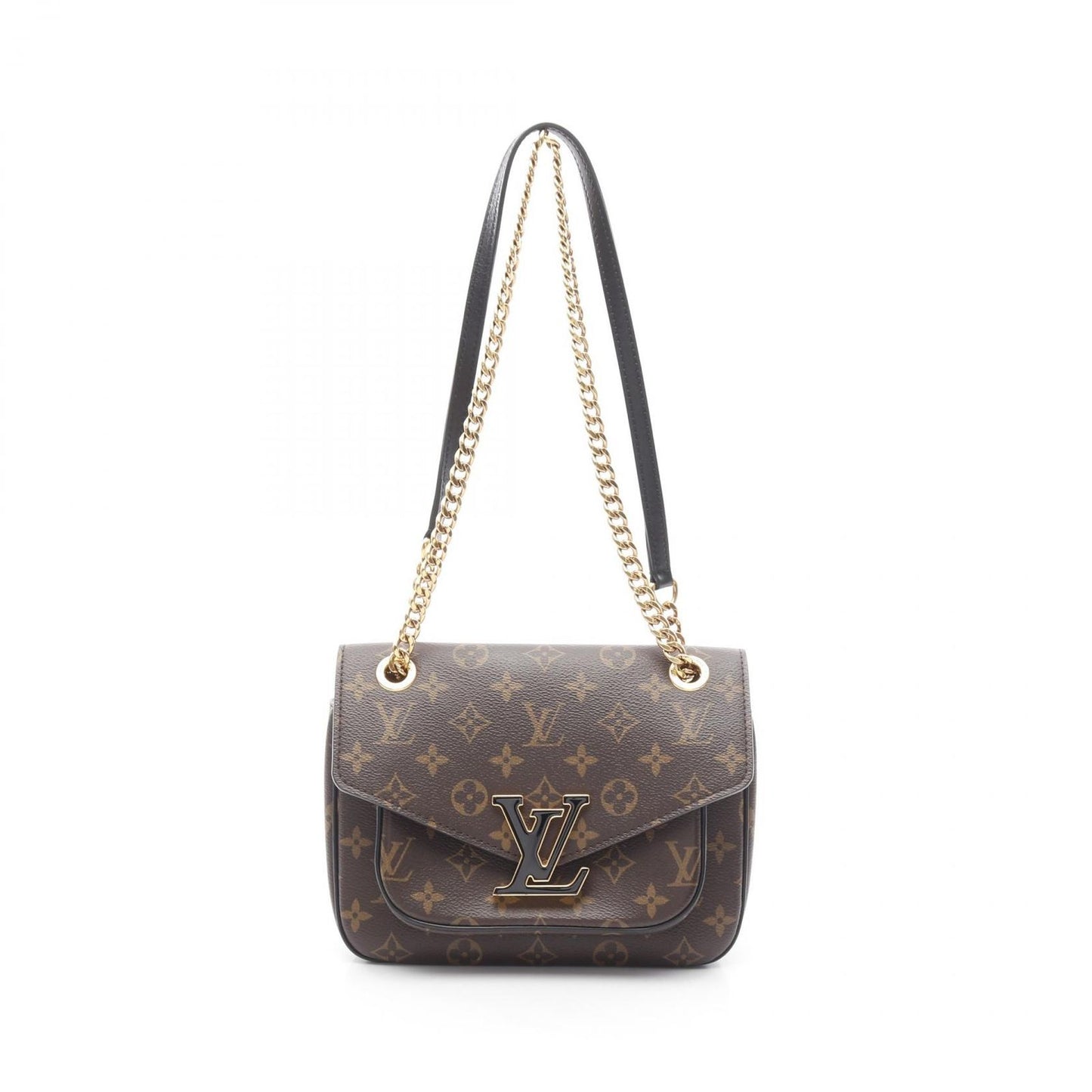 Louis Vuitton Passy Shoulder Bag M45592 - Timeless Elegance