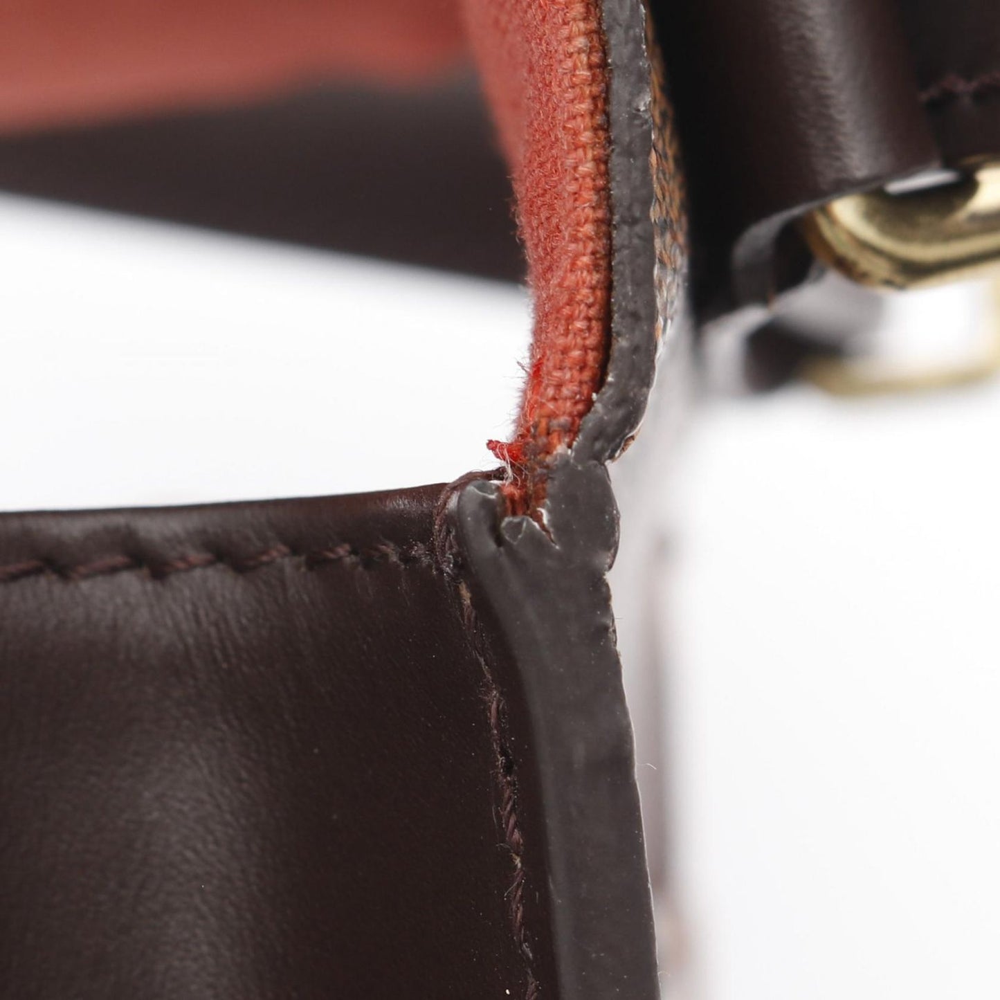 Louis Vuitton Portobello Shoulder Bag - Exquisite Craftsmanship