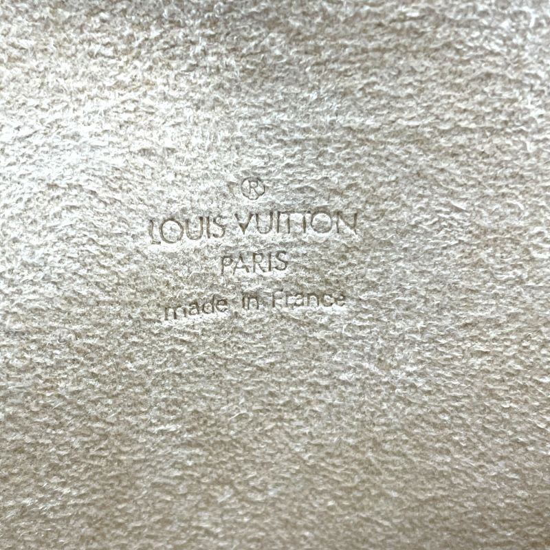 Louis Vuitton Pochette Florentine M51855 Monogram Brown Shoulder Bag