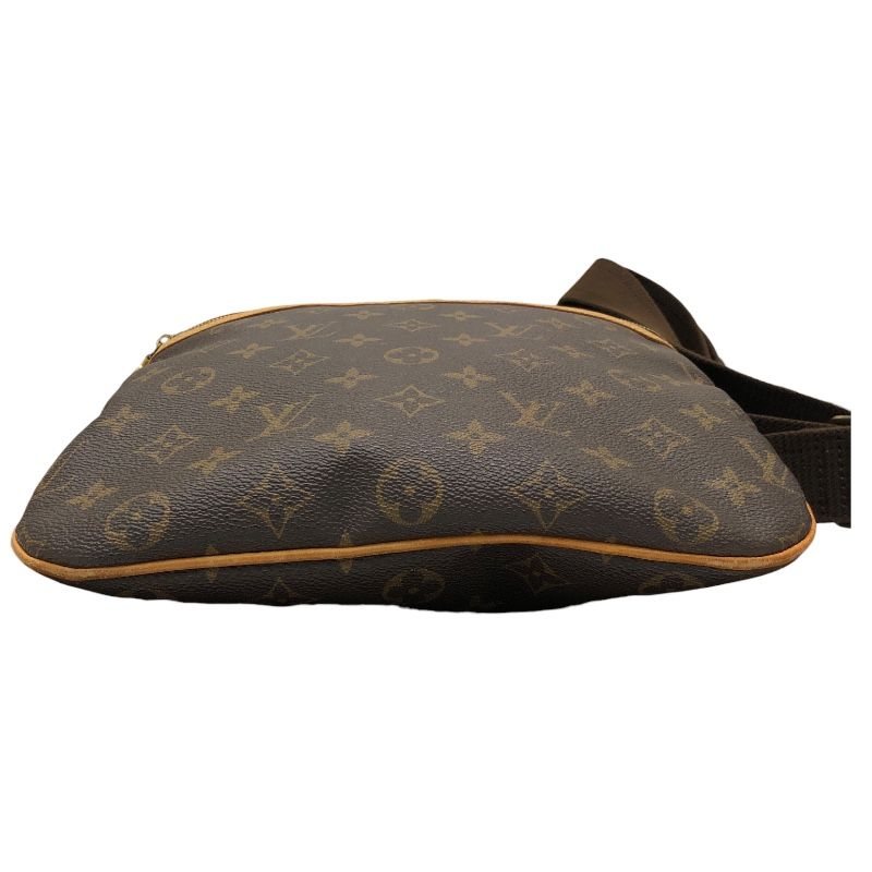 Louis Vuitton Monogram Bosphore Shoulder Bag - Timeless Elegance