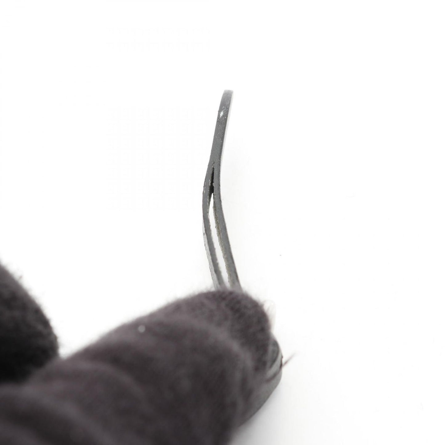 HERMES Apis 1 Leather Bracelet - Timeless Elegance