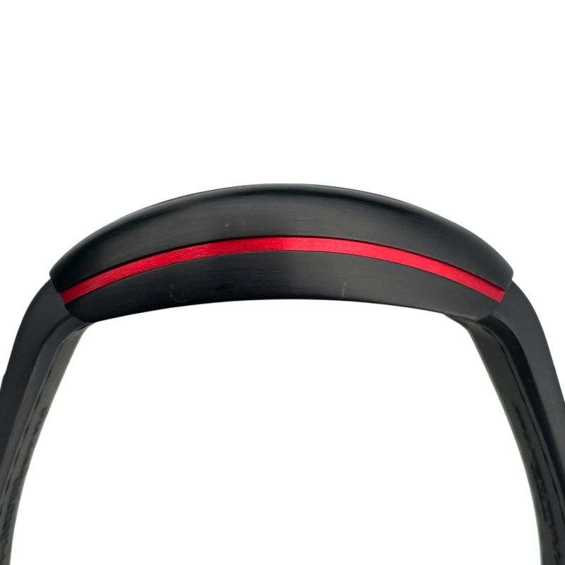 FRANCK MULLER Vanguard V45SCDTTTNRBRER Black Titanium Men's Watch