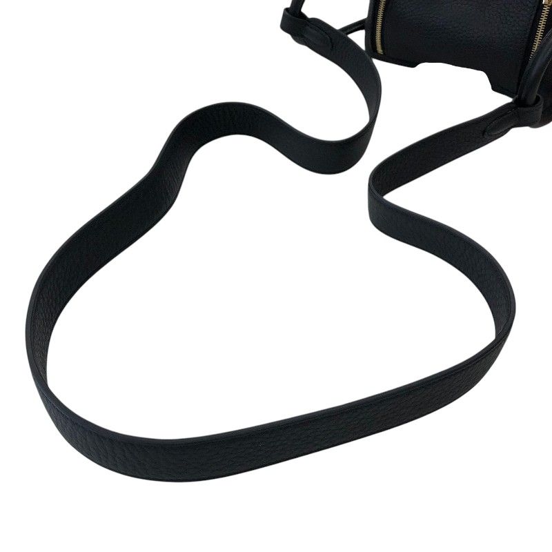 HERMES Lindy Mini Black with Gold Hardware - Timeless Elegance