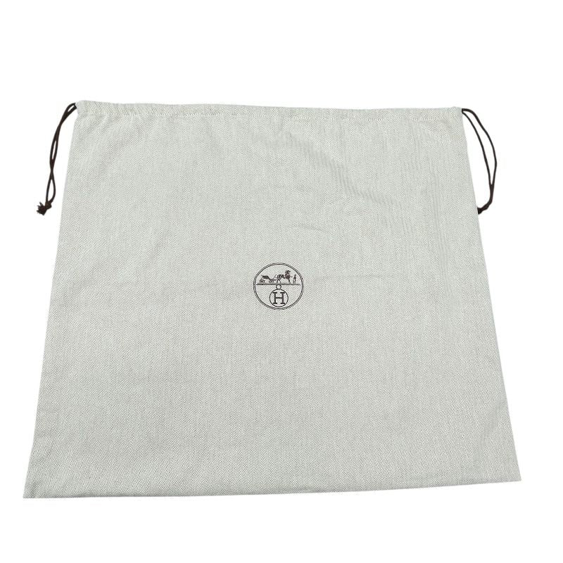 HERMES Birkin 35 Black Togo Leather Handbag with Silver Hardware