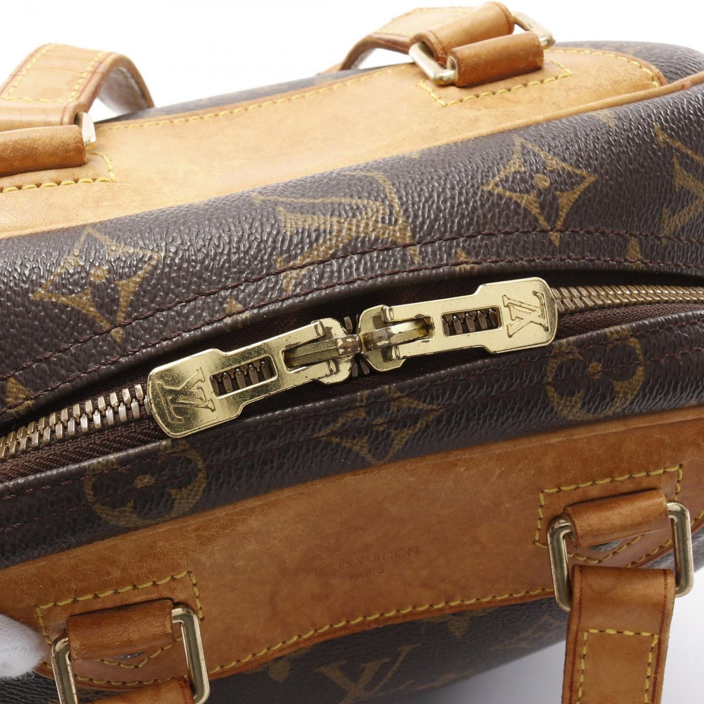 Louis Vuitton Exquision Handbag M41450 - Timeless Elegance