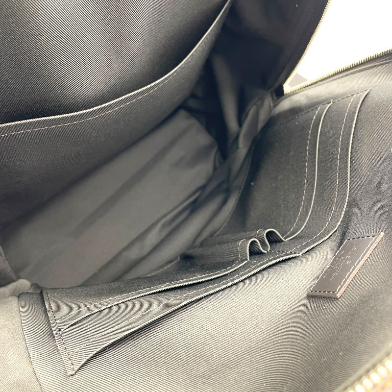 Louis Vuitton Jake Backpack N41558 - Brown Damier Canvas