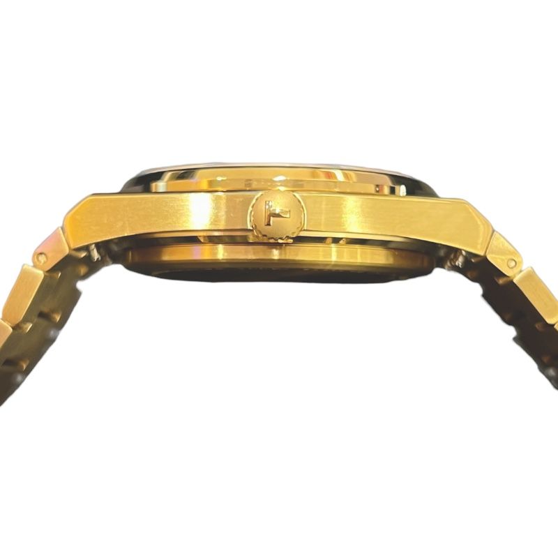 TISSOT PRX Automatic Men's Watch - Gold Stainless Steel