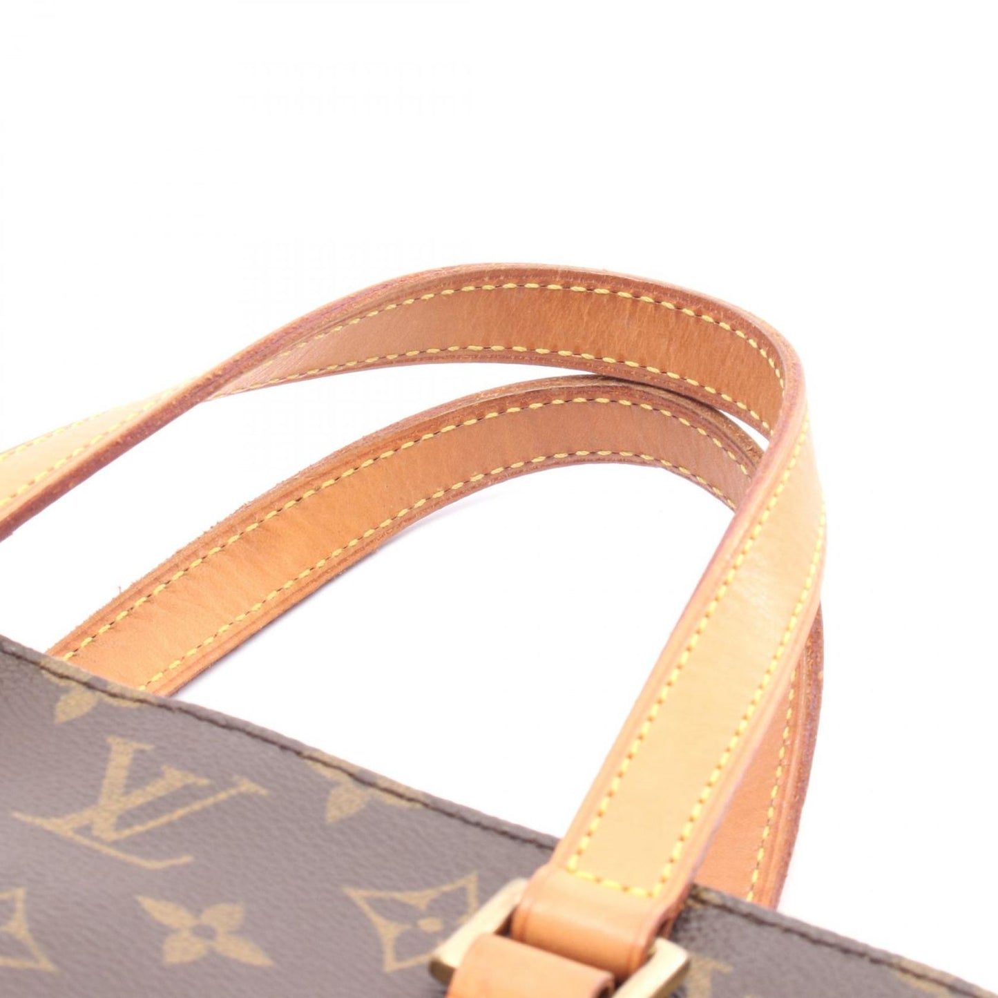Louis Vuitton Monogram Vavin PM Handbag - Timeless Elegance