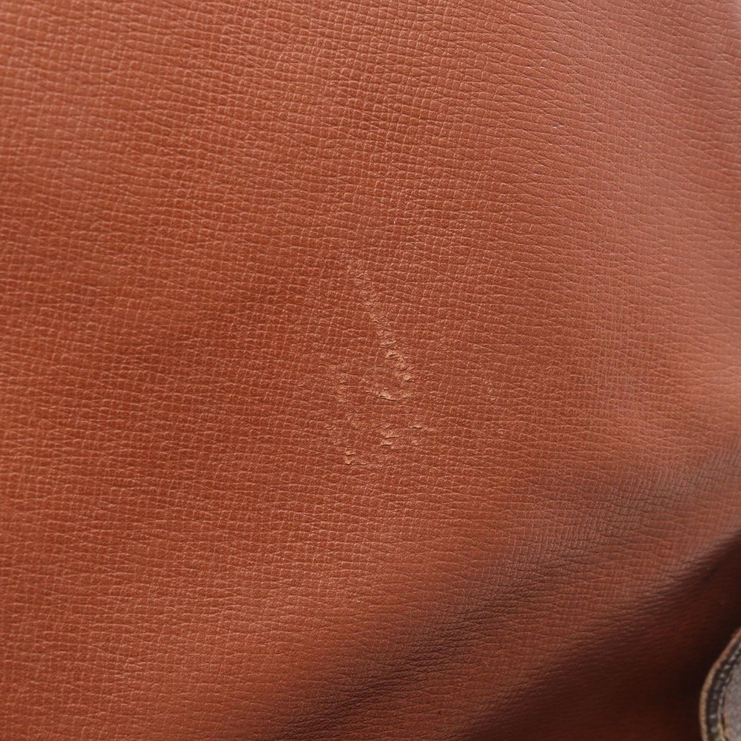 Louis Vuitton Monogram Canvas Cartouchière MM Shoulder Bag