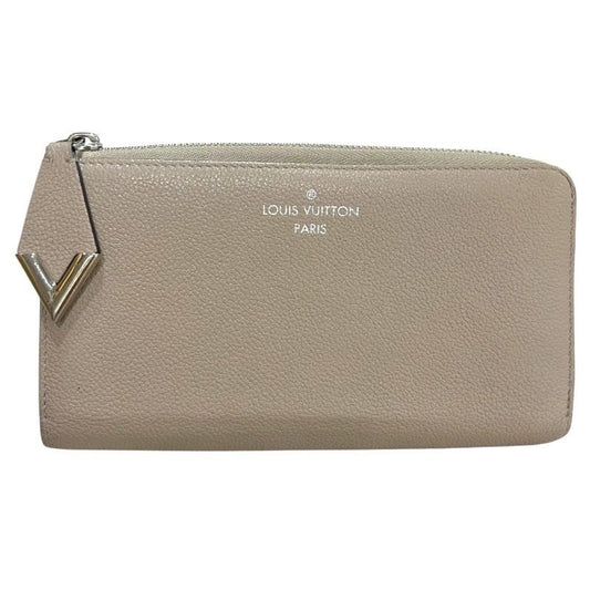Louis Vuitton Portefeuille Comet M63147 - Exquisite Silver Hardware